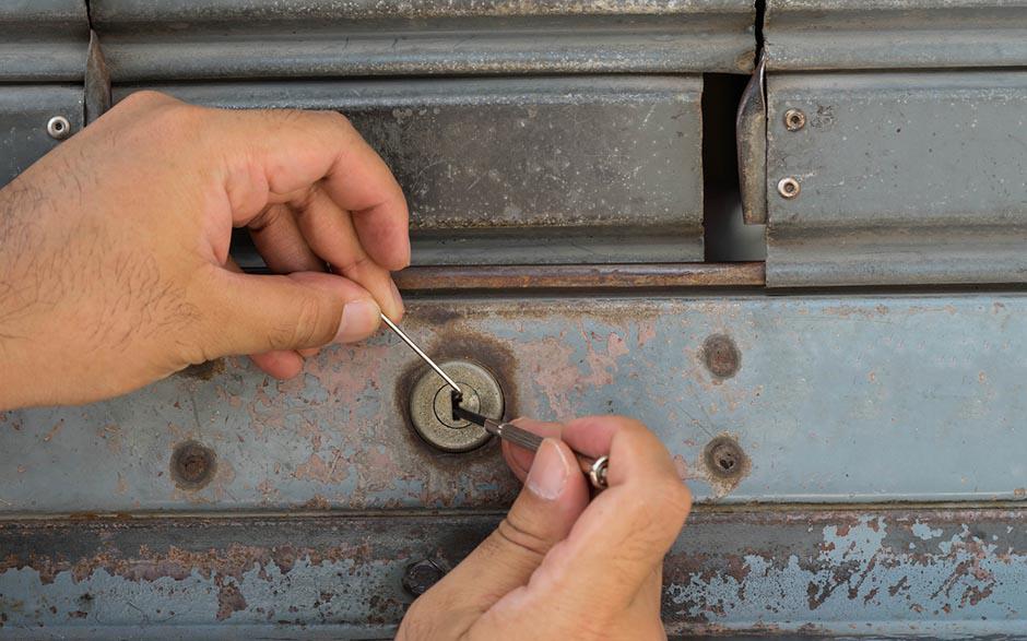 serrurier tarif ouverture porte Le Blanc-Mesnil