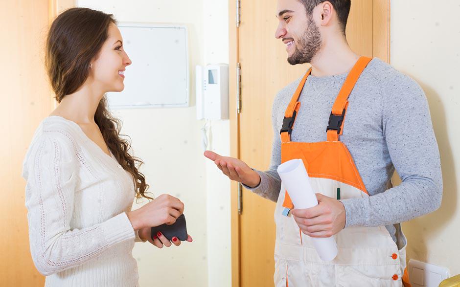 ouvrir porte blindée Évry