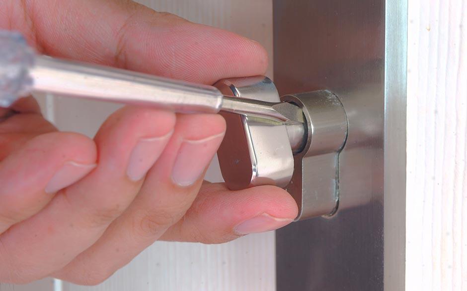 ouverture porte blindée Combs-la-Ville